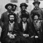 Рудименты еврейской идентичности в мемуарах русских выкрестов конца XIX века в свете современного опыта