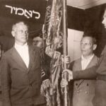 Иосиф Либерберг — первый глава дальневосточной еврейской страны